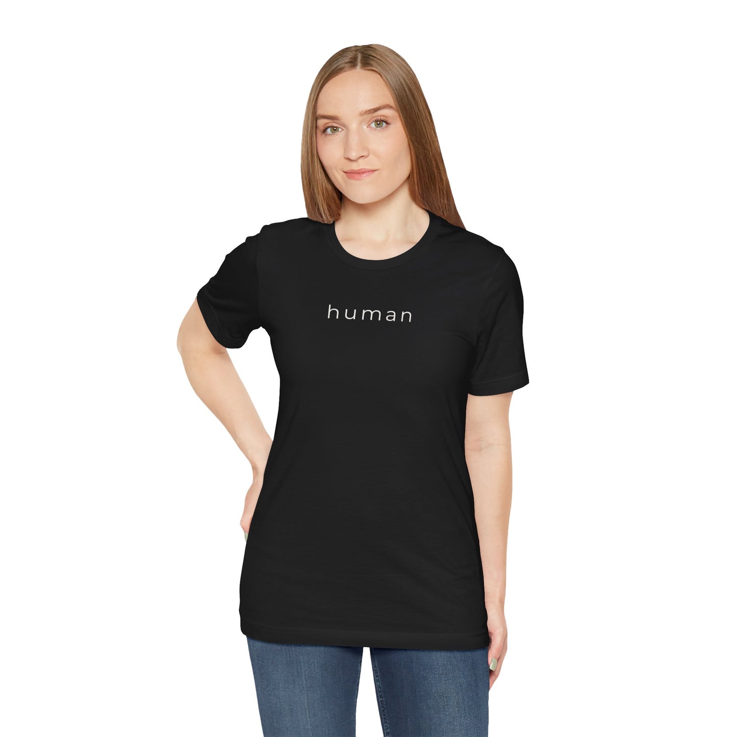 Human Tee