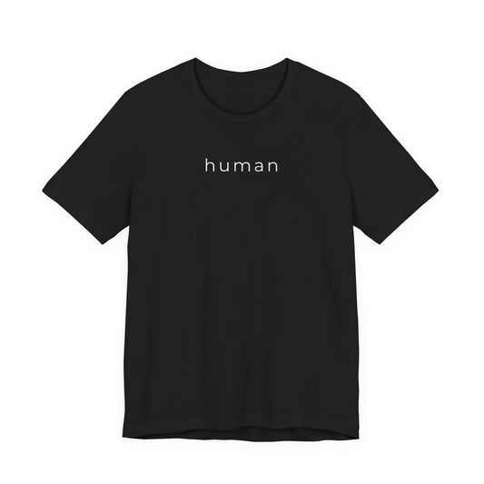 Human Tee