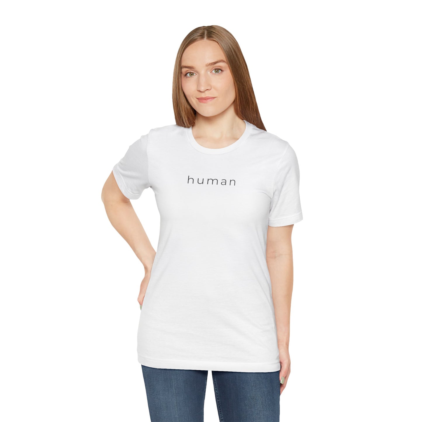 Human Tee