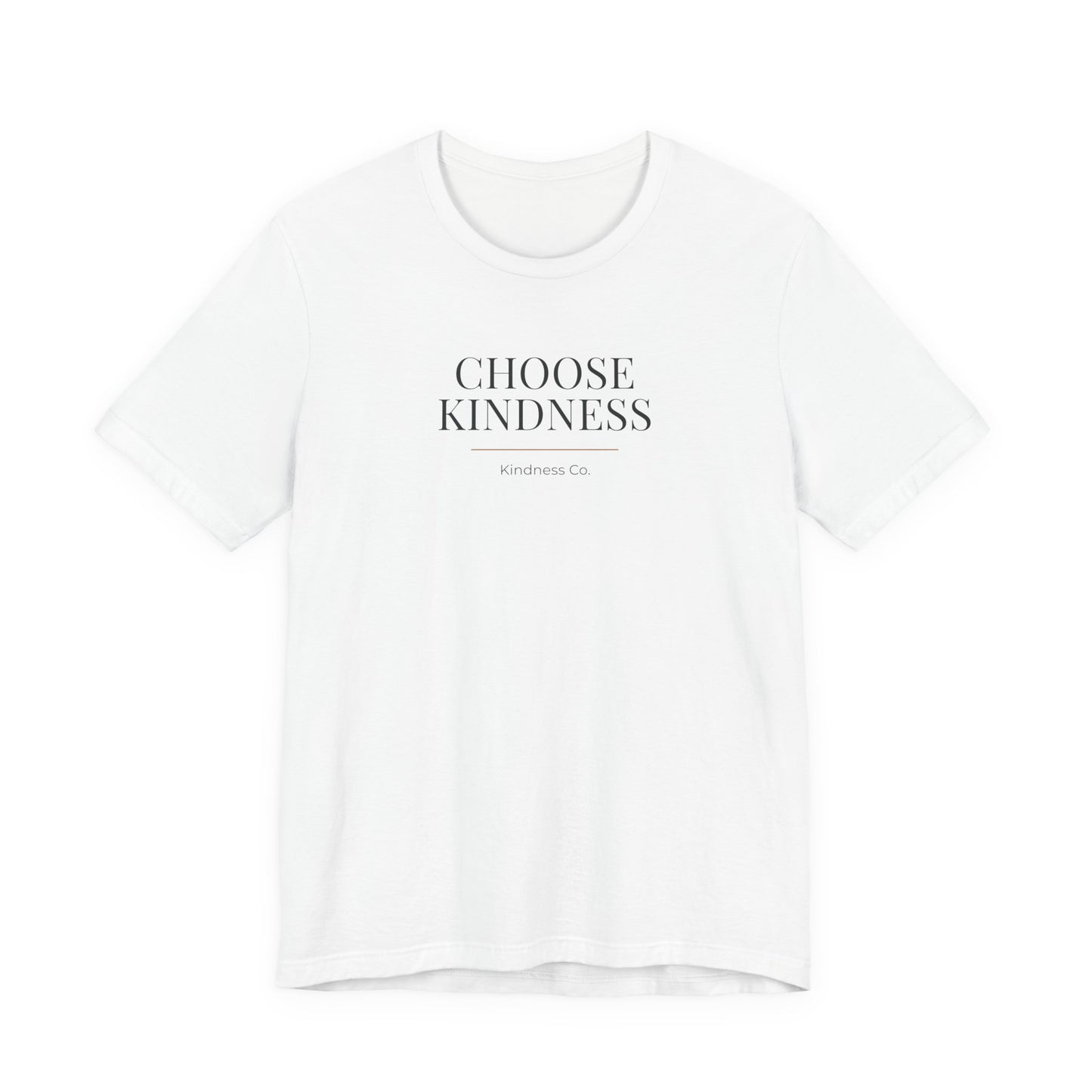 Choose Kindness Tee