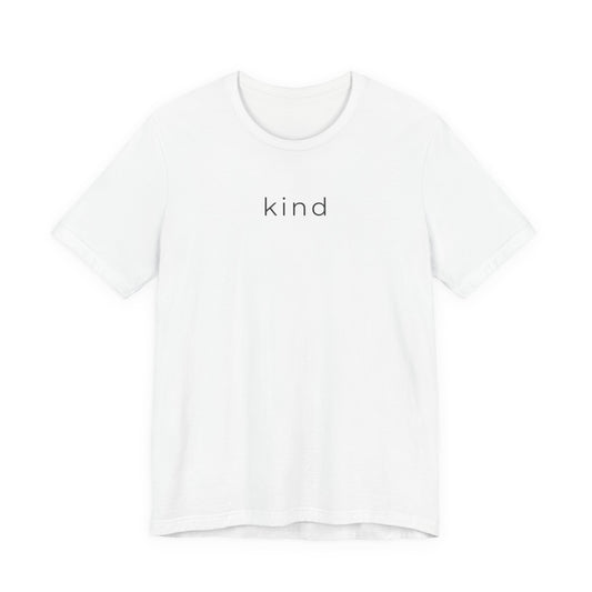 Kind Tee