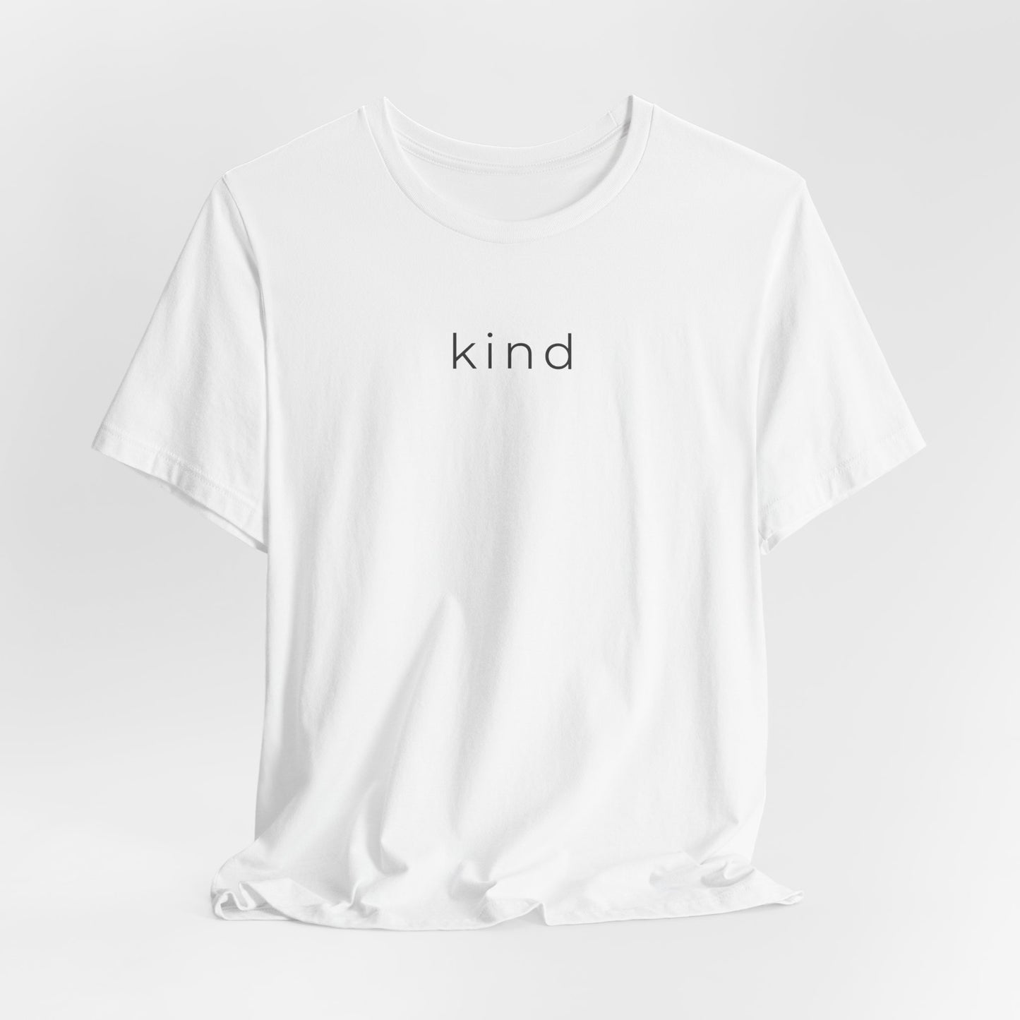 Kind Tee