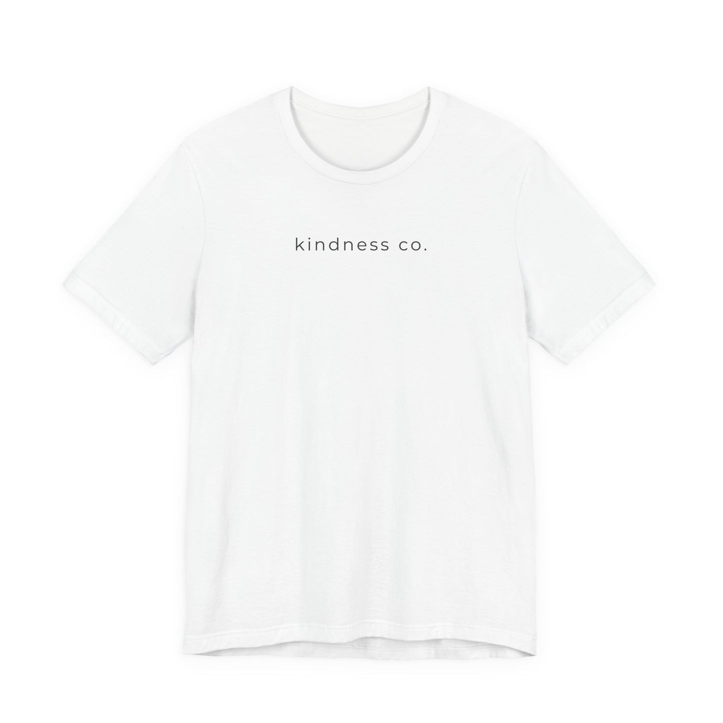 Kindness Co. Tee