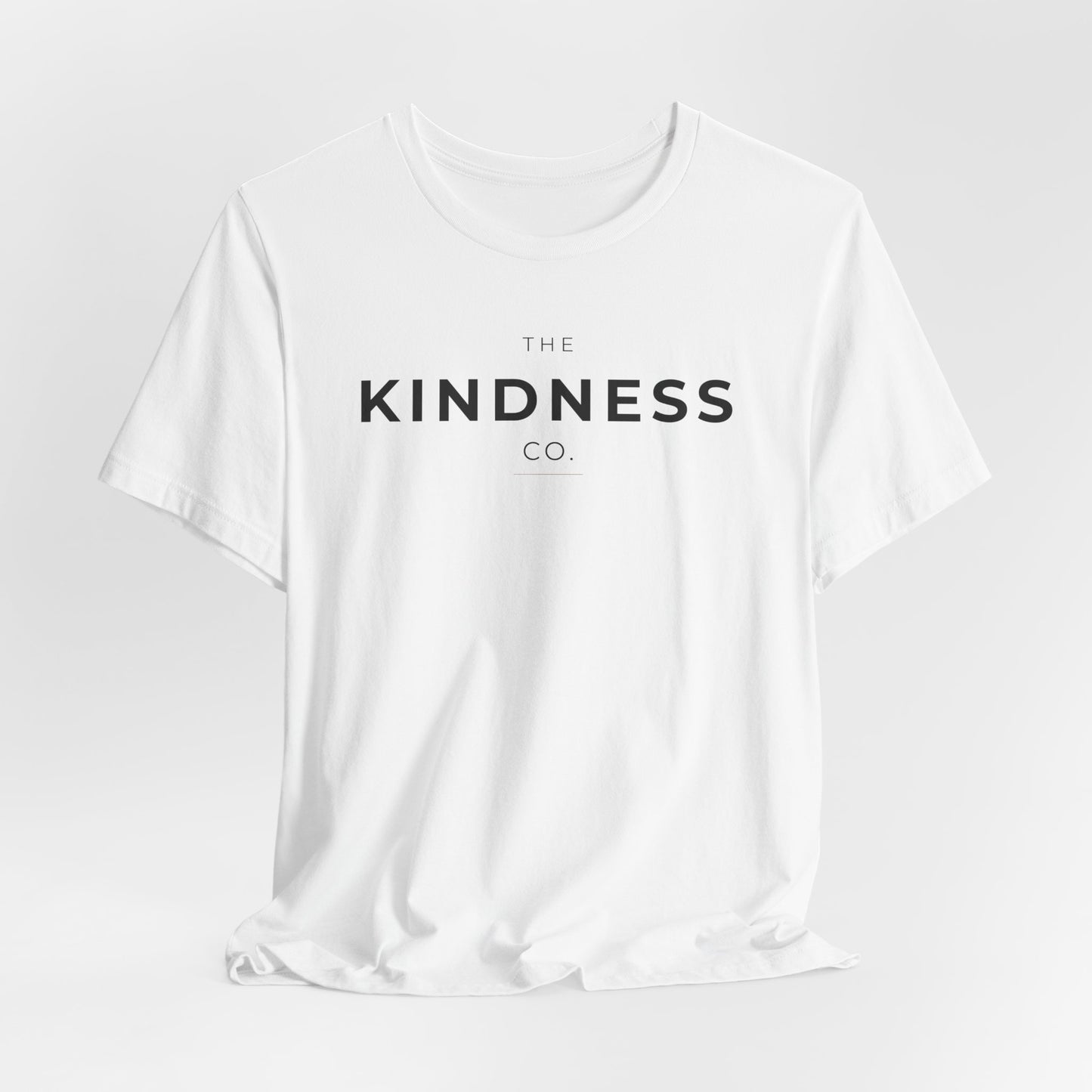 The Kindness Co.Tee