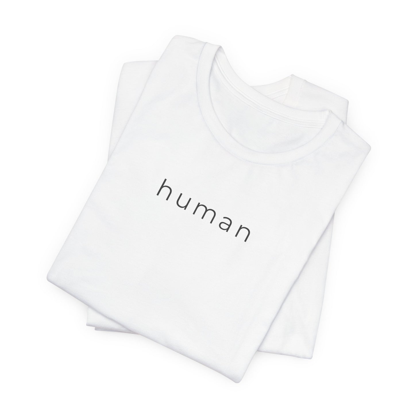 Human Tee