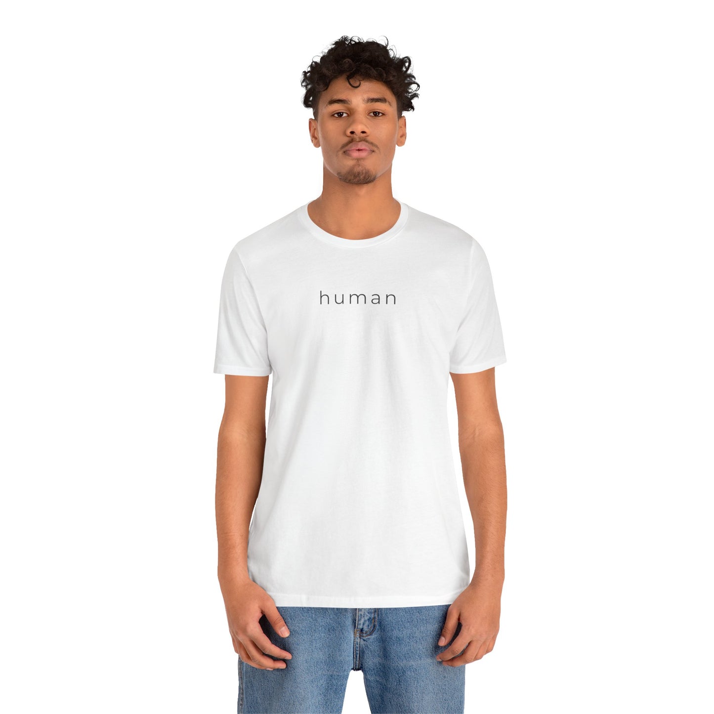 Human Tee