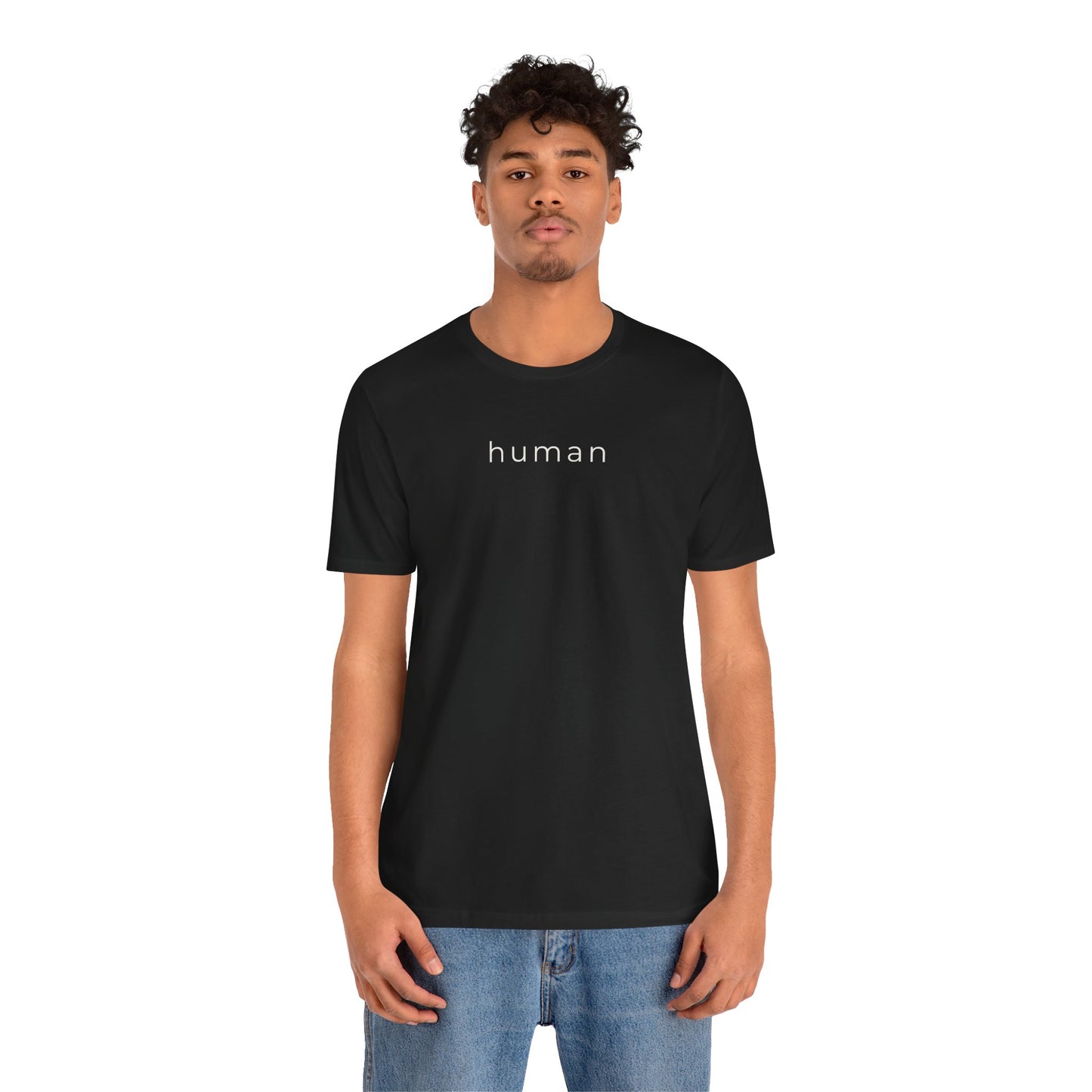 Human Tee