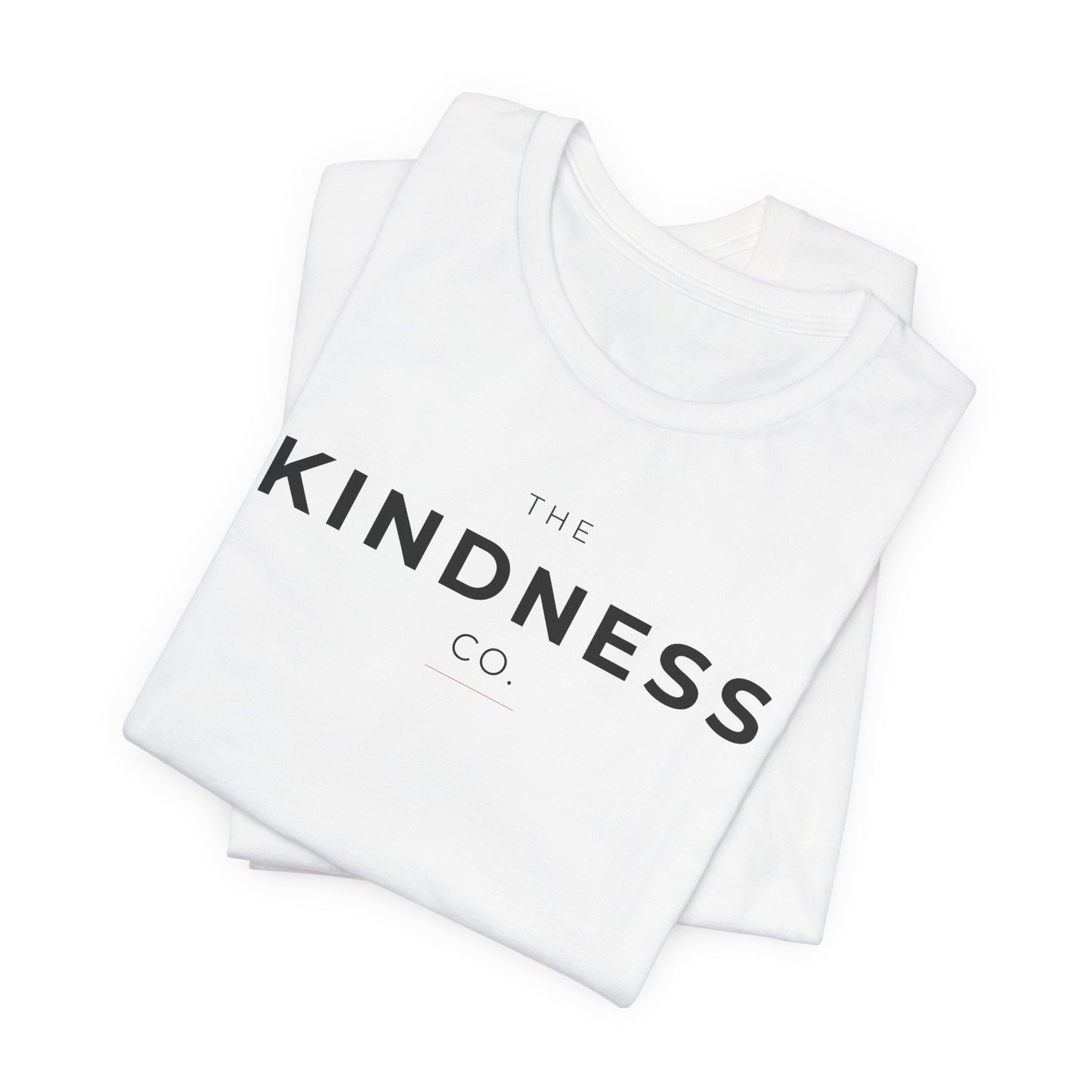 The Kindness Co.Tee