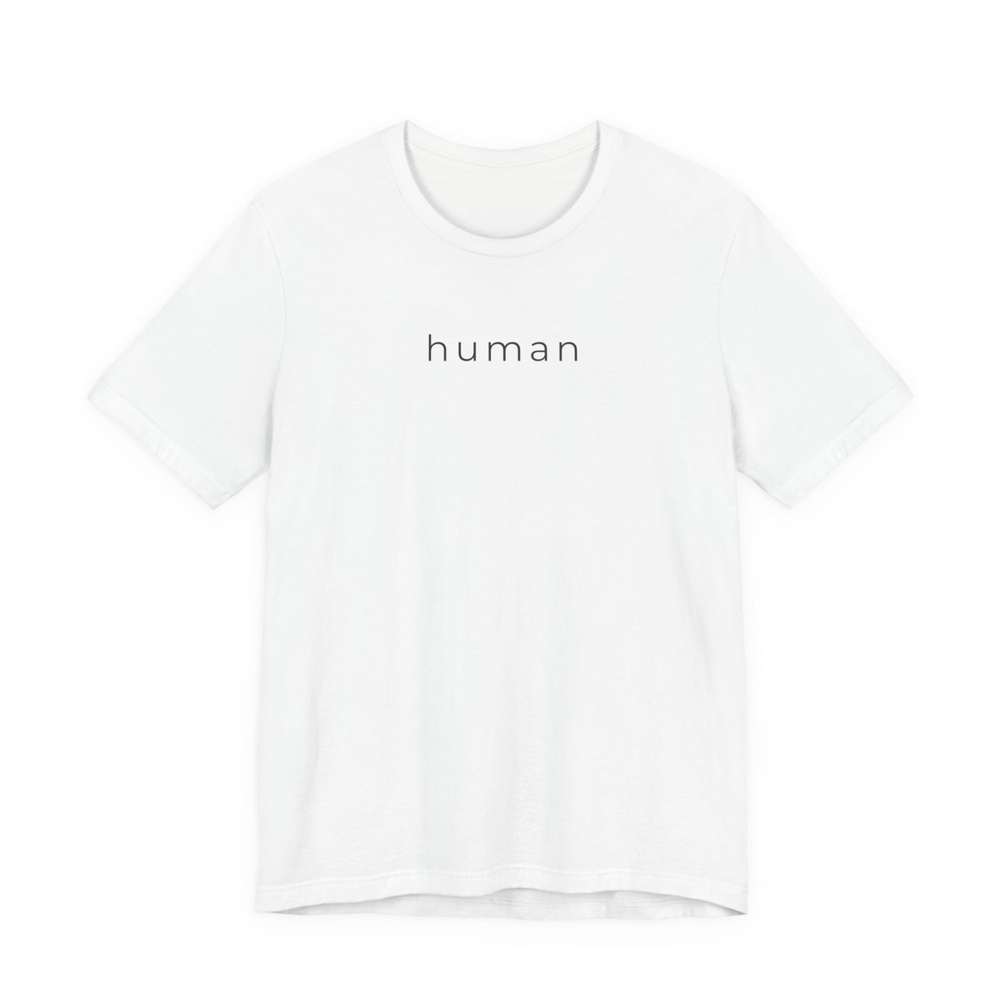 Human Tee