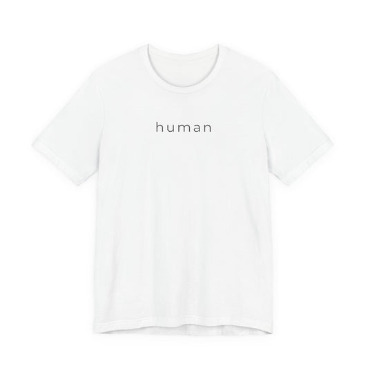 Human Tee