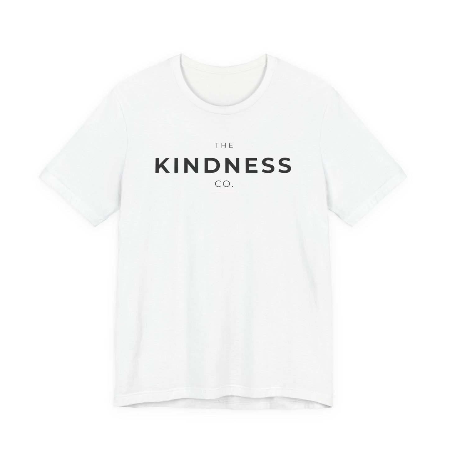 The Kindness Co.Tee