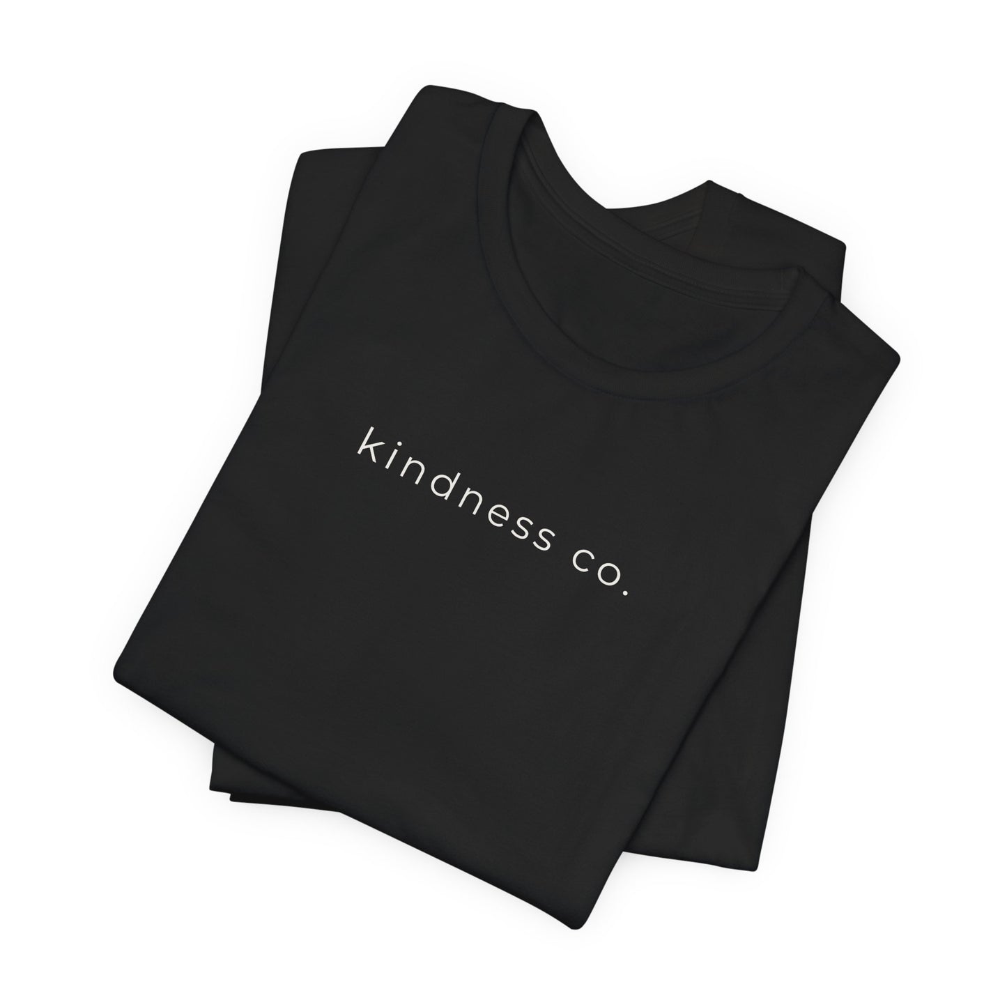 Kindness Co. Tee