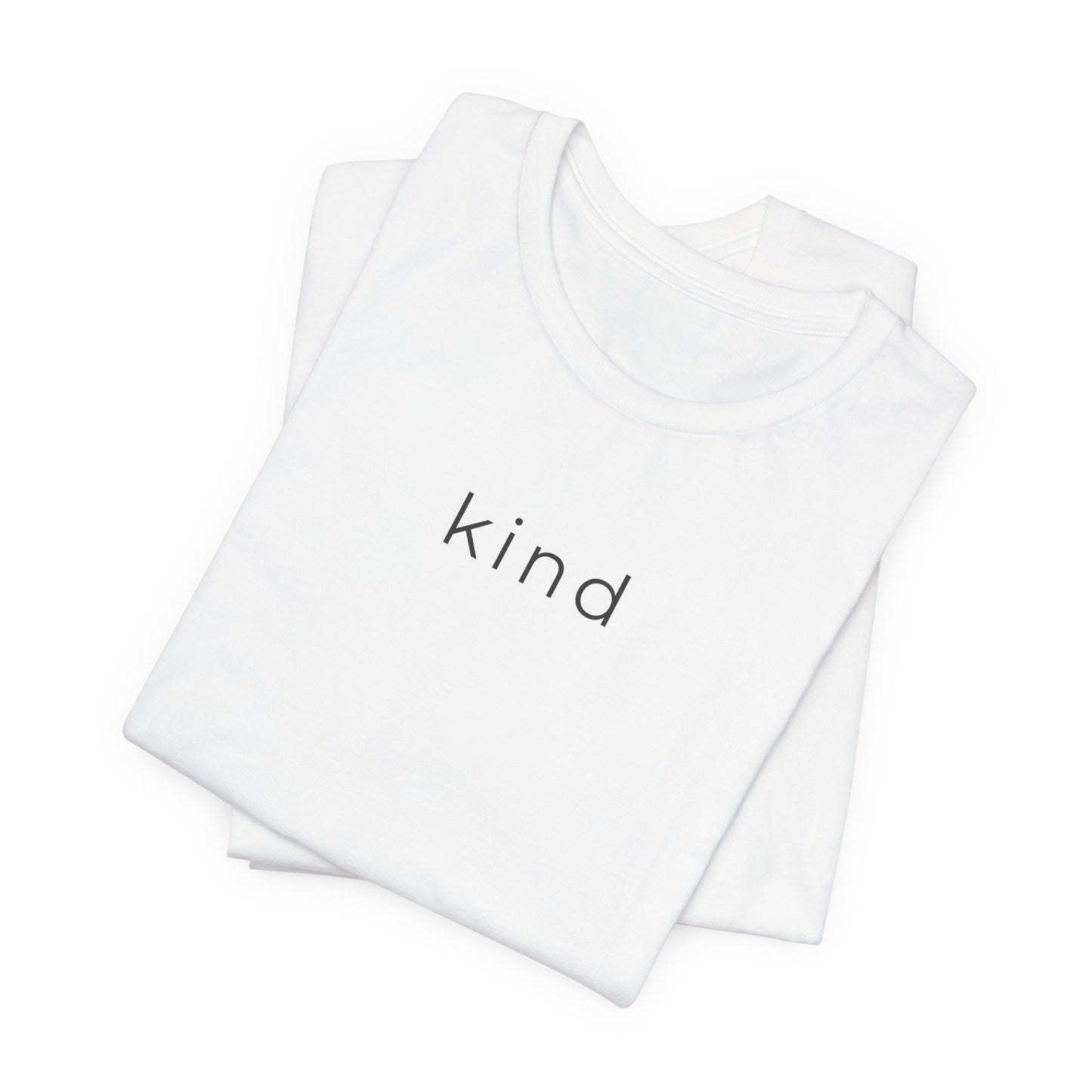 Kind Tee